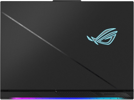 Ноутбук ASUS ROG Strix Scar 18 G834JYR-XS97 (Core i9 14900HX 2.2GHz/18"/2560x1600/64GB/2TB SSD/RTX 4090 16GB/Win 11)