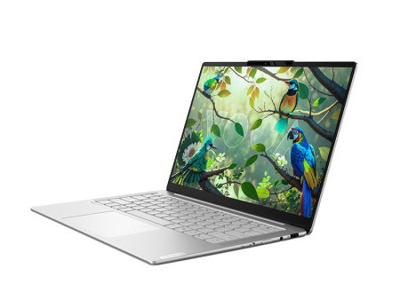 Ноутбук Lenovo Yoga Air 14 83CV002ACD (Intel Ultra 7 155Н 3.8GHz/14"/OLED/2880x1800/32GB/1TB SSD/Arc Graphics/Win11)