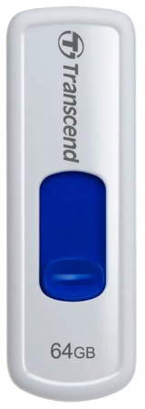 USB-флешка Transcend JetFlash 530 64Gb
