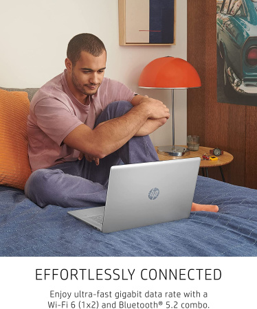 Ноутбук HP Envy 17