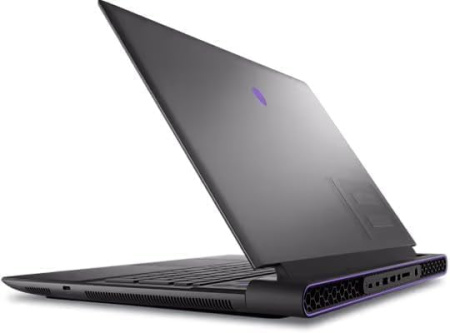 Ноутбук Dell Alienware M18 R2 (2024) (Intel Core i9 14900HX 2.2GHz/18"/165Hz/2560x1600/32GB/1TB SSD/NVIDIA GeForce RTX 4070/Win 11)