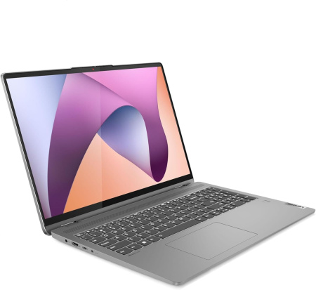 Ноутбук Lenovo IdeaPad Flex 5 16ABR8 82XY007BUS (AMD Ryzen 7 7730U 2.0GHz/16"/1920x1200/16GB/512GB SSD/AMD Radeon/Win 11)