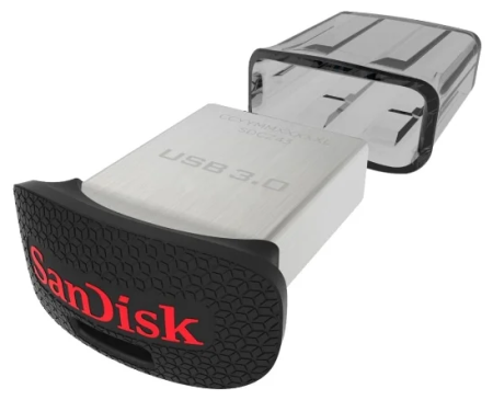 USB-флешка SanDisk Ultra Fit USB 3.0 32GB