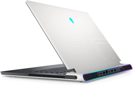 Ноутбук Dell Alienware X17 R2 (Intel Core i9 12900HK 1.8-5 GHz/17.3"/480Hz/1920x1080/32GB/1TB SSD/NVIDIA GeForce RTX 3080 Ti 16GB/Win 11 Home)