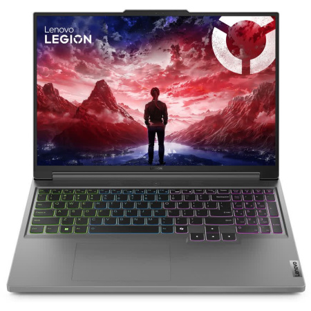 Ноутбук Lenovo Legion Slim 5 16AHP9 83DH006VUS (AMD Ryzen 7 8845HS 3,8GHz/16"/2560x1600/16GB/1TB SSD/RTX 4060/Win11)