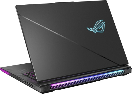 Ноутбук ASUS ROG Strix Scar 18 G834JYR-XS97 (Core i9 14900HX 2.2GHz/18"/2560x1600/64GB/2TB SSD/RTX 4090 16GB/Win 11)