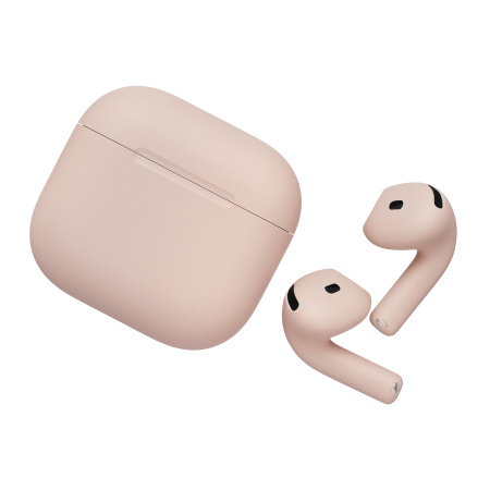 Наушники Apple AirPods 4 (ANC-Система активного шумоподавления) 2024 color (Desert)