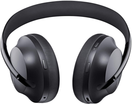 Беспроводные наушники Bose Noise Cancelling Headphones 700 Black