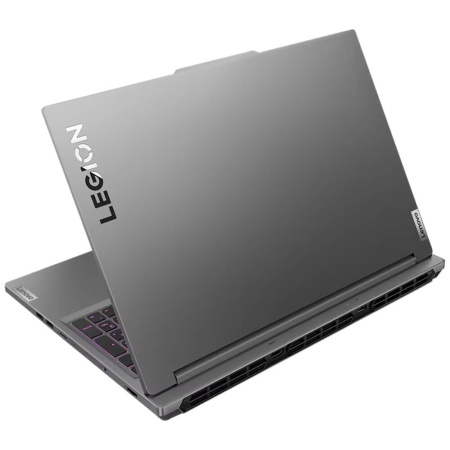 Ноутбук Lenovo Legion 5 16IRX9 83DG00EFUS 64GB2T(Intel Core i9 14900HX 2.2GHz/16"/2560x1600/64GB/2TB/RTX 4070 8GB/Win11)