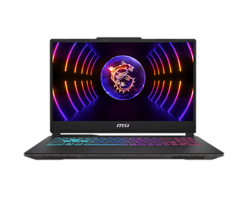 Ноутбук MSI Cyborg 15 A13VF-1278US (Core i7 13620H 2.4GHz/15,6"/1920x1080/32GB/1TB SSD/RTX 4060 8GB/Win 11)