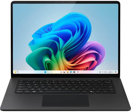 Ноутбук Microsoft Surface Laptop ZGQ-00001(Snapdragon X Elite 3.8GHz/13.8"/2304x1536/32GB/1TB SSD/Qualcomm Adreno/Win11)