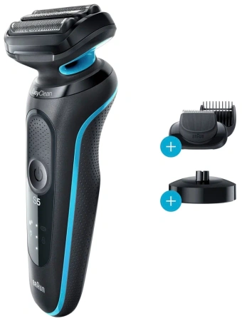 Электробритва Braun 50-M4500cs Series 5
