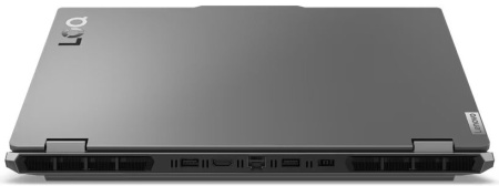 Ноутбук Lenovo LOQ 15ARP9 83JC009CUS (Ryzen 7 7435HS 3.1GHz/15.6"/1920x1080/16GB/512GB SSD/NVIDIA RTX 4070 8GB/Win11)