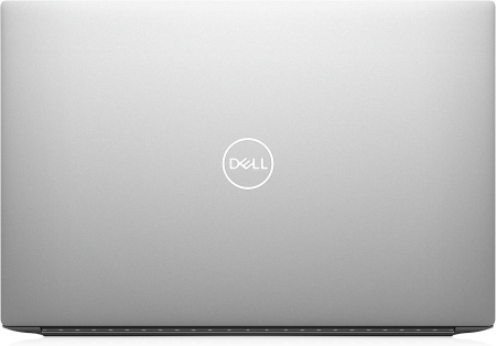 Ноутбук DELL XPS 15 9510 (Intel Core i9 11900H 2.5GHz/15.6"/1920x1200/32GB/1TB SSD/NVIDIA GeForce RTX 3050 Ti 4GB/Win11 )