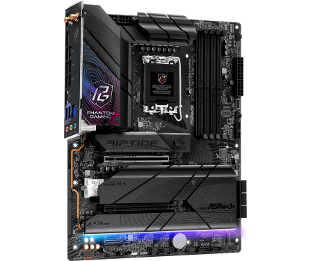 Материнская плата ASRock Z790 RIPTIDE WIFI