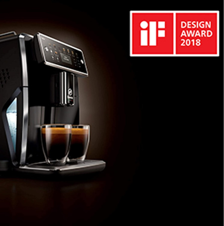 Кофемашина Saeco Xelsis SM7580/00