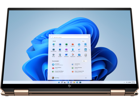 Ноутбук HP Spectre x360 14-ea2035nr (Intel Core i7 1195G7 5GHz/13.5"/1920x1280/16GB/1TB SSD/Intel Iris Xe Graphics/Windows 11 Home)