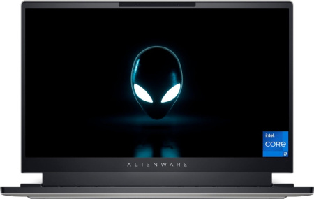 Ноутбук Dell Alienware x14 (Intel Core i7 12700H 4.7GHz/14"/1920x1080/16GB/512GB SSD/NVIDIA GeForce RTX 3050 Ti/Windows 11 Home)