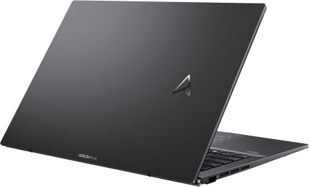 Ноутбук ASUS Zenbook 14 UM3402YA-KP854 (AMD Ryzen 5 7430U 2,3GHz/14"/2560x1600/16GB/512GB SSD/AMD Radeon Vega 7/No OS)