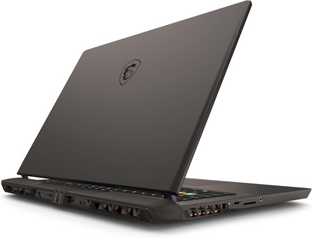 Ноутбук MSI Vector 17 HX A14VGG-219US (Intel Core i9 14900HX 2,2GHz/17"/2560x1600/32GB/1TB SSD/RTX 4070 8GB/Win11Pro)