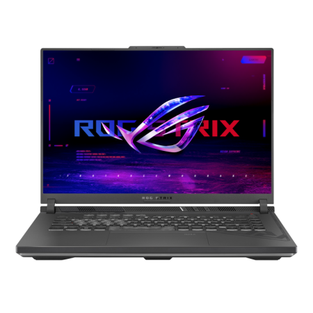 Ноутбук ASUS ROG Strix G16 G614JV-AS94 (Intel Core i9 13980HX 2.2GHz/16"/1920x1200/16GB/1TB SSD/RTX 4060 8GB/Win 11)