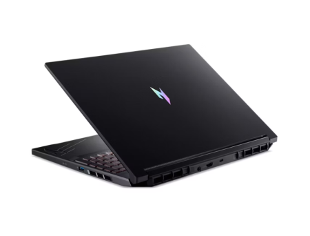 Ноутбук Acer Nitro 5 16 ANV16-41-R5K2 (AMD Ryzen 7 8845HS 3.8GHz/16"/165Hz/1920x1200/16GB/1TB SSD/RTX 4060 8GB/Win 11)