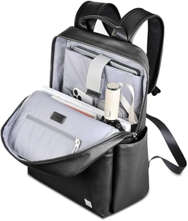 Рюкзак WIWU Osun Backpack PU leather