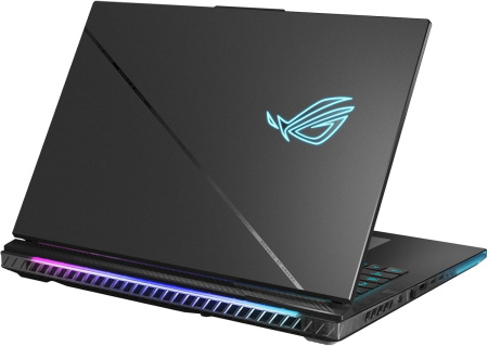 Ноутбук ASUS ROG Strix Scar 18 G834JYR-XS97 (Core i9 14900HX 2.2GHz/18"/2560x1600/64GB/2TB SSD/RTX 4090 16GB/Win 11)