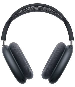 Беспроводные наушники Apple AirPods Max USB-C Midnight (MWW43)