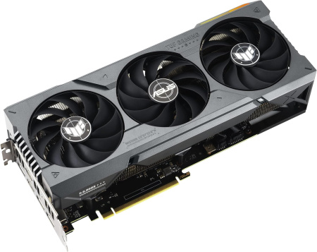 Видеокарта ASUS TUF Gaming GeForce RTX 4070 Ti SUPER 16GB(TUF-RTX4070TIS-O16G-GAMING)