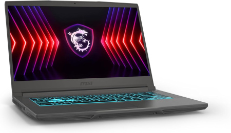 Ноутбук MSI Thin A15 B7VF-256US (AMD Ryzen 7 7735HS 3.2GHz/15,6"/1920x1080/16GB/512GB SSD/RTX 4060 8GB/Win 11)