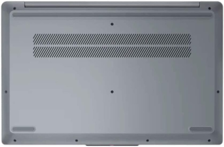 Ноутбук Lenovo IdeaPad Slim 3 15ABR8 82XM00BNPS (AMD Ryzen 7 7730U 2.0 GHz/15.6"/1920x1080/8GB/512GB SSD/No OS)