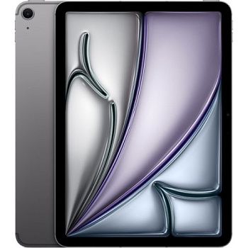 Планшет Apple iPad Air 11 (2025) M3 256GB WiFi, Space Gray (MCA14)