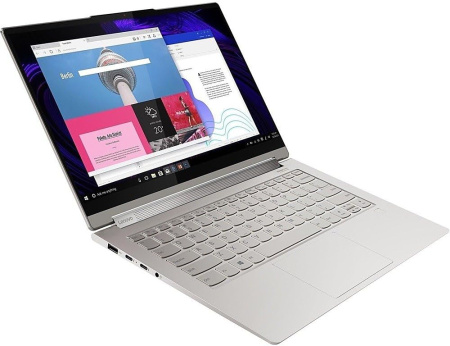 Ноутбук Lenovo Yoga 9 14ITL5 82BG009RUS (Intel Core i7-1195G7 2,9GHz/14"/1920x1080/16GB/1TB SSD/Iris Xe Graphics/Win 11)