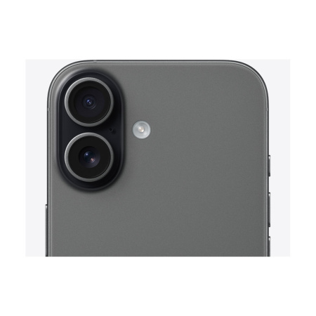 Смартфон Apple iPhone 17 512GB, eSIM, Black