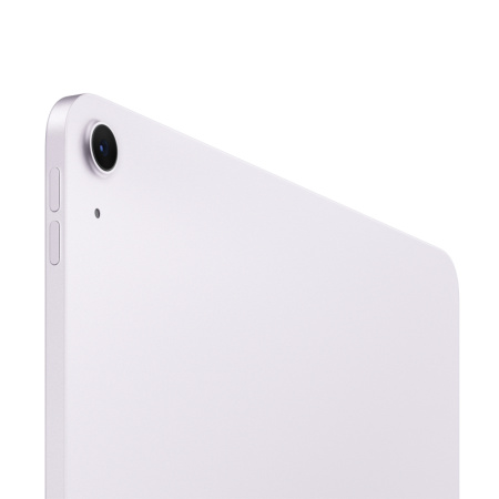Планшет Apple iPad Air 13 (2024) M2 256GB Wi-Fi + Cellular, Purple (MV6Y3)