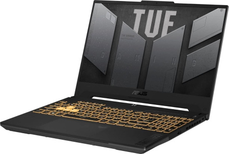 Ноутбук ASUS TUF Gaming F15 FX507VI-F15.I74070 (Core i7 13620H 2.4GHz/15.6"/1920x1080/16GB/1TB SSD/RTX 4070 8GB/Win 11)