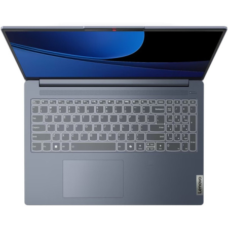 Ноутбук Lenovo IdeaPad Slim 5 16IRU9 83FW0000US (Core 5 120U 1,4GHz/16"/1920x1200/16GB/512GB SSD/Intel Graphics/Win11)