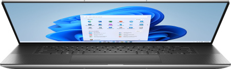 Ноутбук DELL XPS 17 9710-7491 (Intel Core i7 11800H 2300MHz/17"/1920x1200/16GB/1024GB SSD/NVIDIA GeForce RTX 3050 4GB/Windows 11 Home)