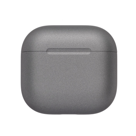 Наушники Apple AirPods 4 (ANC-Система активного шумоподавления) 2024 color Графит