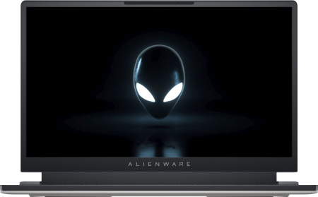 Ноутбук Dell Alienware X15 R1 (Intel Core i7 11800H 2300 MHz/15.6"/360Hz/1920x1080/16GB/512GB SSD/NVIDIA GeForce RTX 3070 8GB/Windows 10 Home) AWX15R1-7456WHT-PUS