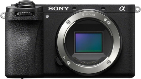 Фотоаппарат Sony Alpha 6700 APS-C