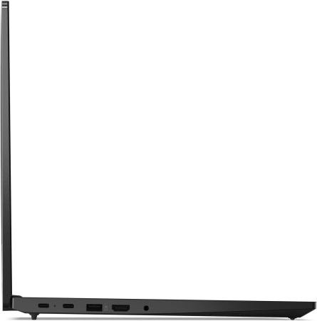 Ноутбук Lenovo ThinkPad E16 Gen 2 21M5S02E00 (AMD Ryzen 5 7535U 2.9GHz/16"/1920x1200/16GB/1TB SSD/AMD Graphics/Win11)