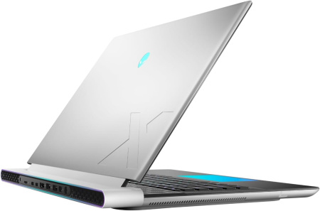 Ноутбук Dell Alienware x16 R2 (2024) (Intel Core Ultra 9 185H 3.9GHz/16"/240Hz/2560x1600/32GB/2TB SSD/RTX 4090/Win 11)