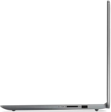 Ноутбук Lenovo IdeaPad Slim 3 16ABR8 82XR005DRK (AMD Ryzen 5 7530U 2000 MHz/16"/1920x1200/16GB/512GB SSD/No OS)