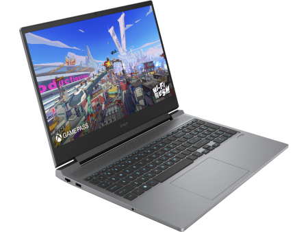 Ноутбук HP OMEN 16-ae0001nr (Core i7 14700HX 2.1GHz/16.1"/165Hz/1920x1080/32GB/1TB SSD/RTX 4070 8GB/Win11)