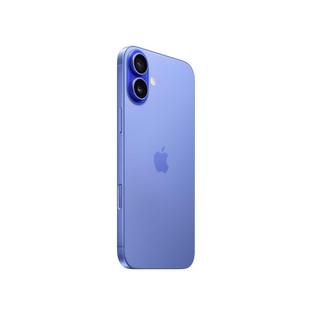 Смартфон Apple iPhone 16 Plus 128GB Ultramarine