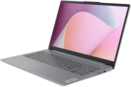 Ноутбук Lenovo IdeaPad Slim 3 16ABR8 82XR005DRK (AMD Ryzen 5 7530U 2000 MHz/16"/1920x1200/16GB/512GB SSD/No OS)