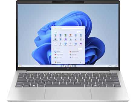 Ноутбук HP Pavilion Aero Laptop 13-bg0087nr (AMD Ryzen 7 8840U 3.3GHz/13.3"/1920x1200/16GB/512GB SSD/AMD Radeon Graphics/Win11)