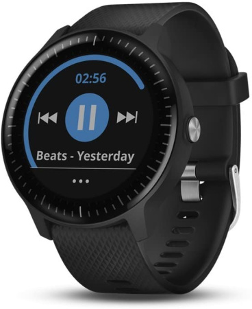 Умные часы Garmin Vivoactive 3 Music